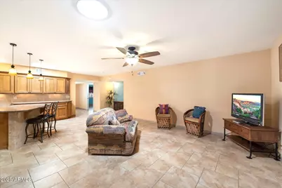 7644 E Sandalwood Drive, Scottsdale, AZ 85250 - Photo 13