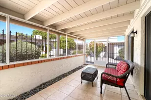 7644 E Sandalwood Dr, Scottsdale, AZ 85250 - Photo 29