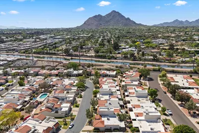 7644 E Sandalwood Drive, Scottsdale, AZ 85250 - Photo 35