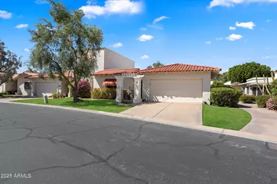 7644 E Sandalwood Drive, Scottsdale, AZ 85250 - Photo 1