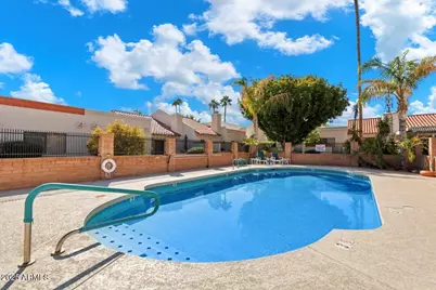 7644 E Sandalwood Drive, Scottsdale, AZ 85250 - Photo 33