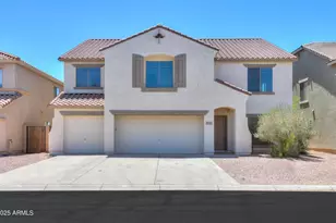 43601 W Cowpath Rd, Maricopa, AZ 85138 - Photo 1