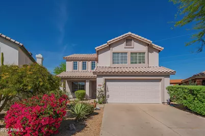 31275 N 41st Street, Cave Creek, AZ 85331 - Photo 1