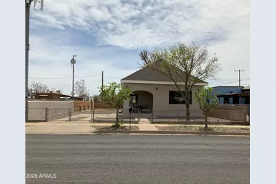 [Address not provided], Douglas, AZ 85607 - Photo 1