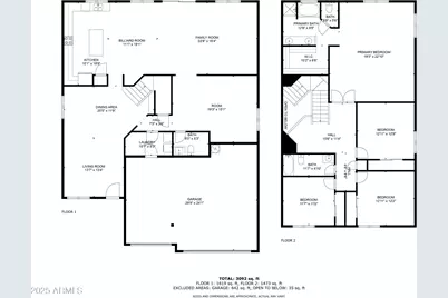 12376 W Hazelwood Street, Avondale, AZ 85392 - Photo 23