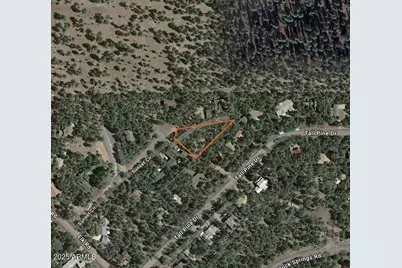 7543 Sunset Circle #81, Pinetop, AZ 85935 - Photo 1