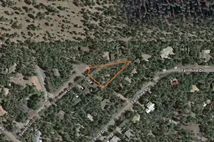 7543 Sunset Cir, Pinetop, AZ 85935 - Photo 1