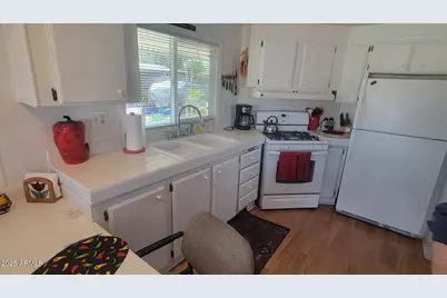 8609 E Dewberry Avenue, Mesa, AZ 85208 - Photo 13