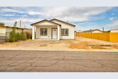 1519 N Etta Street, Casa Grande, AZ 85122 - Photo 1