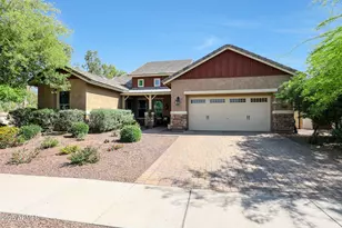 20959 W Western Dr, Buckeye, AZ 85396 - Photo 1