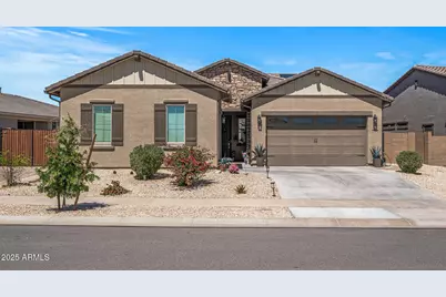18970 W Desert Hills, Surprise, AZ 85388 - Photo 1