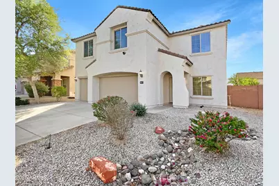 30271 W Crittenden Lane, Buckeye, AZ 85396 - Photo 1