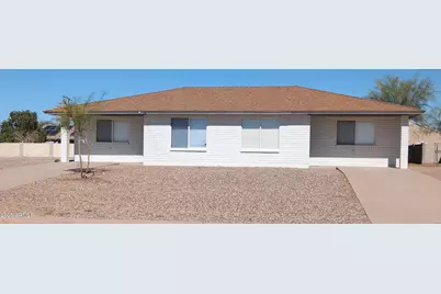 9978 W Century Drive #B, Arizona City, AZ 85123 - Photo 1