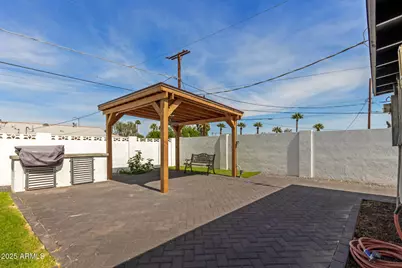 7356 E Papago Drive, Scottsdale, AZ 85257 - Photo 35