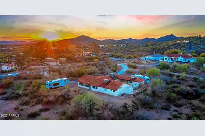 780 S Saguaro Drive, Wickenburg, AZ 85390 - Photo 47