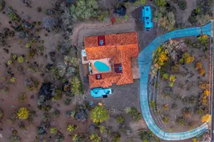 780 S Saguaro Dr, Wickenburg, AZ 85390 - Photo 45