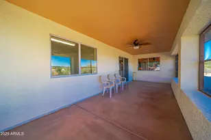780 S Saguaro Dr, Wickenburg, AZ 85390 - Photo 33