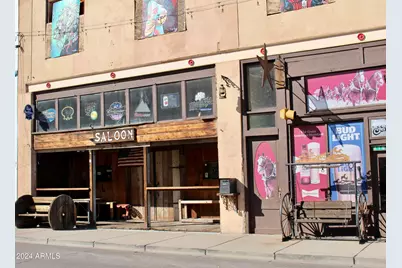 416 W Sullivan Street, Miami, AZ 85539 - Photo 3