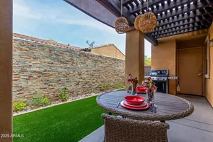 21110 W Sunrise Ln, Buckeye, AZ 85396 - Photo 29