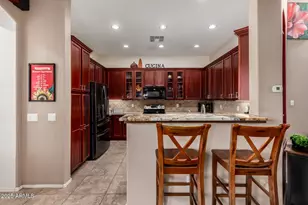 21110 W Sunrise Ln, Buckeye, AZ 85396 - Photo 9