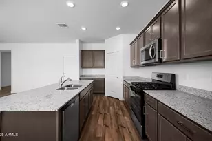 24634 W St Anne Ave, Buckeye, AZ 85326 - Photo 9