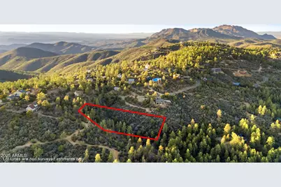 611 N Valley View Drive #23, Prescott, AZ 86305 - Photo 5