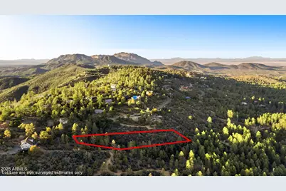 611 N Valley View Drive #23, Prescott, AZ 86305 - Photo 11