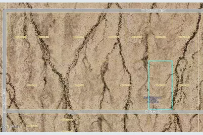 0 W Spur Road #8, Goodyear, AZ 85338 - Photo 1