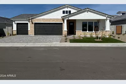 6452 E Omega Circle, Mesa, AZ 85215 - Photo 3