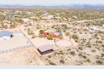 14007 E Westland Road, Scottsdale, AZ 85262 - Photo 77