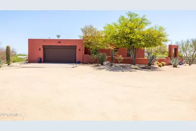 14007 E Westland Road, Scottsdale, AZ 85262 - Photo 67