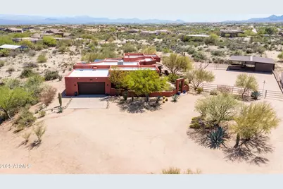 14007 E Westland Road, Scottsdale, AZ 85262 - Photo 79