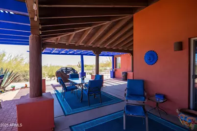 14007 E Westland Road, Scottsdale, AZ 85262 - Photo 45