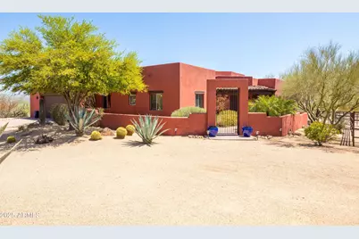 14007 E Westland Road, Scottsdale, AZ 85262 - Photo 11