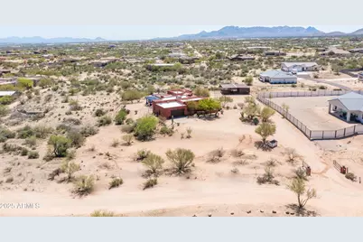 14007 E Westland Road, Scottsdale, AZ 85262 - Photo 71