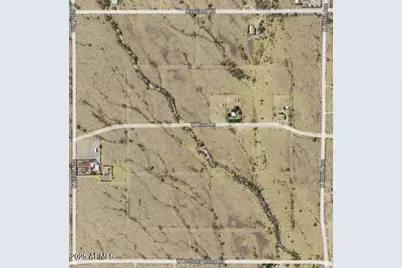 0 W Bethany Home Road #'''-''', Tonopah, AZ 85354 - Photo 1