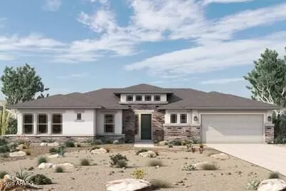 20847 W Montebello Avenue, Buckeye, AZ 85396 - Photo 1