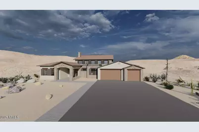 11648 S Airport Road, Buckeye, AZ 85326 - Photo 3