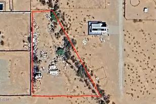 22218 W Dixileta Dr, Wittmann, AZ 85361 - Photo 1