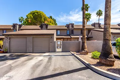 2232 W Lindner Avenue #20, Mesa, AZ 85202 - Photo 1