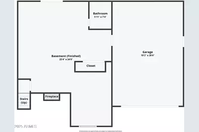 1506 N Easy Street, Payson, AZ 85541 - Photo 17