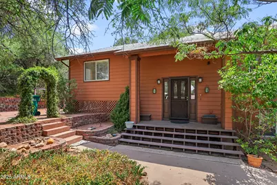 1506 N Easy Street, Payson, AZ 85541 - Photo 1