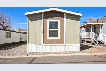 5250 W Us-89 -- #172, Flagstaff, AZ 86004 - Photo 5
