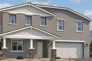 5531 W Hopi, Laveen, AZ 85339 - Photo 1