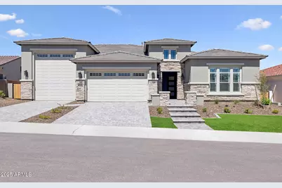 19988 W Marshall Avenue, Litchfield Park, AZ 85340 - Photo 1