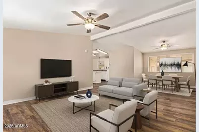 3901 E Pinnacle Peak Road #4, Phoenix, AZ 85050 - Photo 5