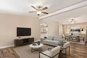 3901 E Pinnacle Peak Rd, Phoenix, AZ 85050 - Photo 5