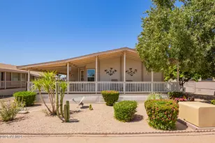 3901 E Pinnacle Peak Rd, Phoenix, AZ 85050 - Photo 29