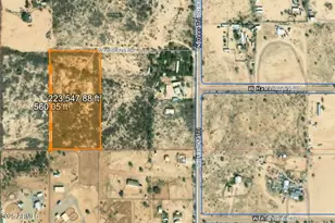 0 W Hawkins Rd, Maricopa, AZ 85139 - Photo 1