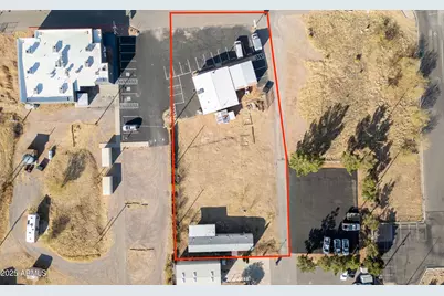7216 S Highway 92 --, Hereford, AZ 85615 - Photo 13